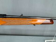 Weatherby Mark XXII 22LR Semi-Auto Rifle #N58994