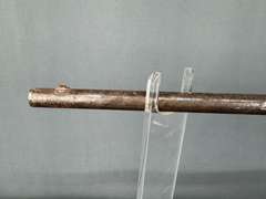Remington 22cal? Single Rifle #S47725