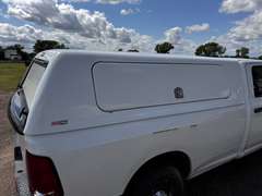 2010 Dodge Ram 2500 Truck