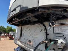 2007 53' Enclosed Reefer Trailer