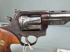 Dan Wesson Arms 15 357Mag Revolver #85337