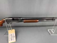 Winchester 12 12ga Pump Shotgun #1121191