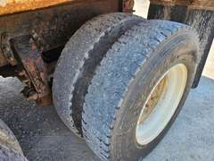 2004 Peterbilt 330 Dump Truck