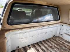 2010 Dodge Ram 2500 Truck