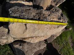 (3) Pallets of Landscaping Rock
