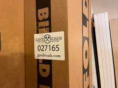 New Bifold Closet Doors