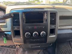 2010 Dodge Ram 2500 Truck