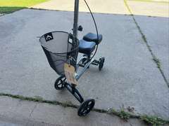 Mobility Scooter