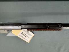 Savage 1906 22S/L/LR Pump Rifle #36625
