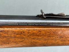 Winchester 63 22LR Semi-Auto Rifle #9268