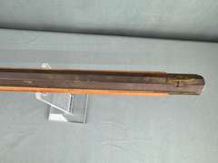 Jukar BLACK POWDER Single Rifle #0067831