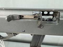 J.G. Anschutz 525 22LR Semi-Auto Rifle #141066