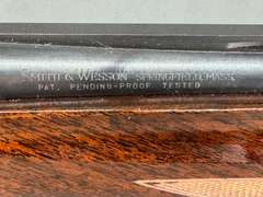 Smith & Wesson 1000 20ga Semi-Auto Shotgun #FS63351