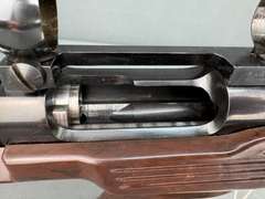 Remington XP-100 221Rem Fireball Bolt Pistol #2716