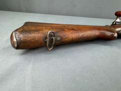 Bolt Action Rifle #268093