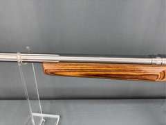 Savage 12 204Ruger Bolt Rifle #G244643