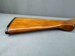 Stevens 311A 20ga Side by Side Shotgun #NVSN