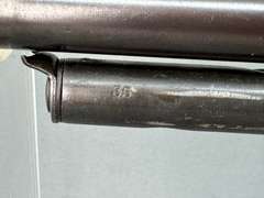 Remington The Gamemaster 141 35Rem Slide Rifle #13868