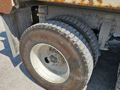 2016 Peterbilt 348 Dump Truck & Plow