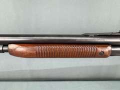 Remington The Gamemaster 141 35Rem Slide Rifle #13868