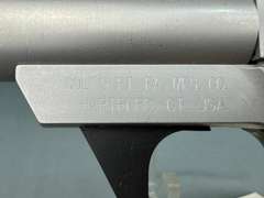 Colt 22 22LR Semi-Auto Pistol #PH28682