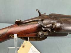 New Baker 20ga? Side by Side Shotgun #NVSN