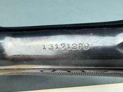 Browning 22LR Semi-Auto Pistol #131712P9