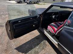 1969 Cadillac Coupe DeVille