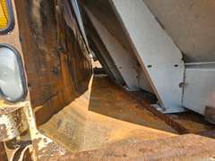 2015 Peterbilt 348 Dump Truck & Plow