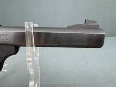 Browning BuckMark 22LR Semi-Auto Pistol #655NT19466