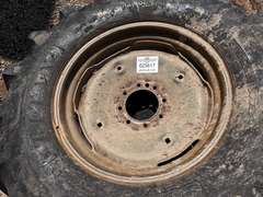 (2) 14.9-24 Tires on Rims