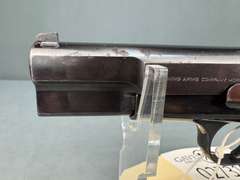 Browning 9mmLuger Semi-Auto Pistol #245NY72735