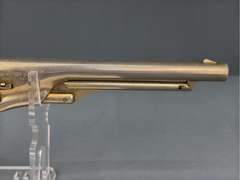 Uberti 1860 Army 44cal BLACK POWDER Revolver #43185
