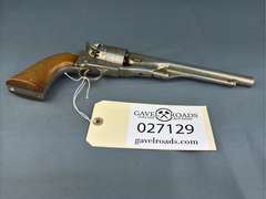 Uberti 1860 Army 44cal BLACK POWDER Revolver #43185