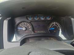 2014 Ford F-150 XL Pickup Truck