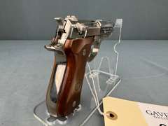 Browning BDA-380 9S/380ACP Semi-Auto Pistol #MN01105