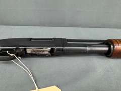 Winchester 12 12ga Pump Shotgun #1121191