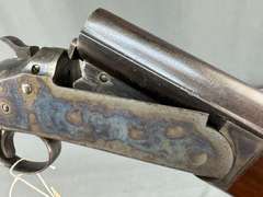 Iver Johnson Champion 410ga Single Shotgun #81365A