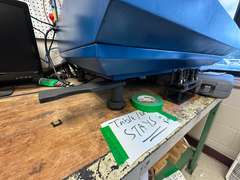Benchmill 6000 CNC Machine for Wood
