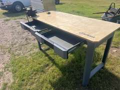 Kobalt Work Bench