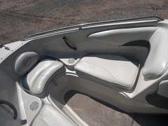 2001 Crownline 18BR Boat & Trailer