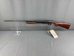 Springfield 67F 410ga Pump Shotgun #NVSN