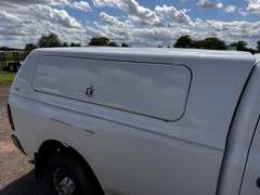 2010 Dodge Ram 2500 Truck