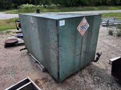 7' x 4' x 4' Fuel Tank