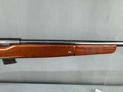 Mossberg 152 22LR Semi-Auto Rifle #NVSN