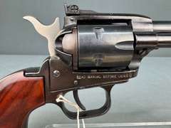 Heritage Rough Rider 22cal Single Revolver #F32619