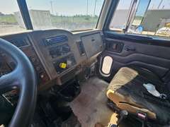 2004 Peterbilt 330 Dump Truck & Plow