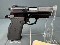 Star Arms Firestar Plus 9mm Semi-Auto Pistol #2146836