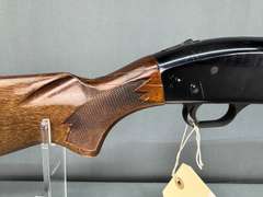 New Haven by Mossberg 600AT 12ga Pump Shotgun #H294386
