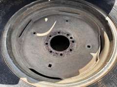 (2) 14.9-24 Tires on Rims